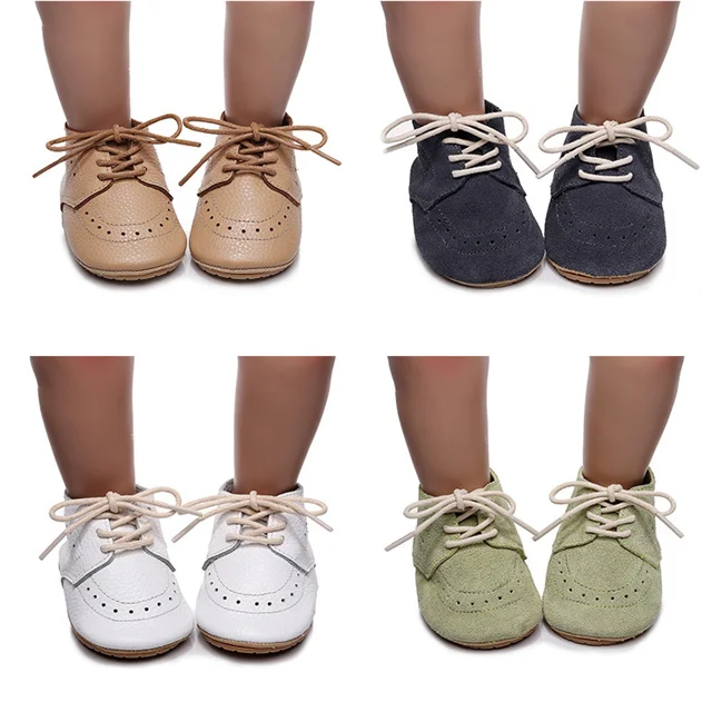 Spring Fall Kids Baby Girls Boys Flat Shoes Unisex Strappy Anti-Slip Footwear Walking Shoes Prewalker