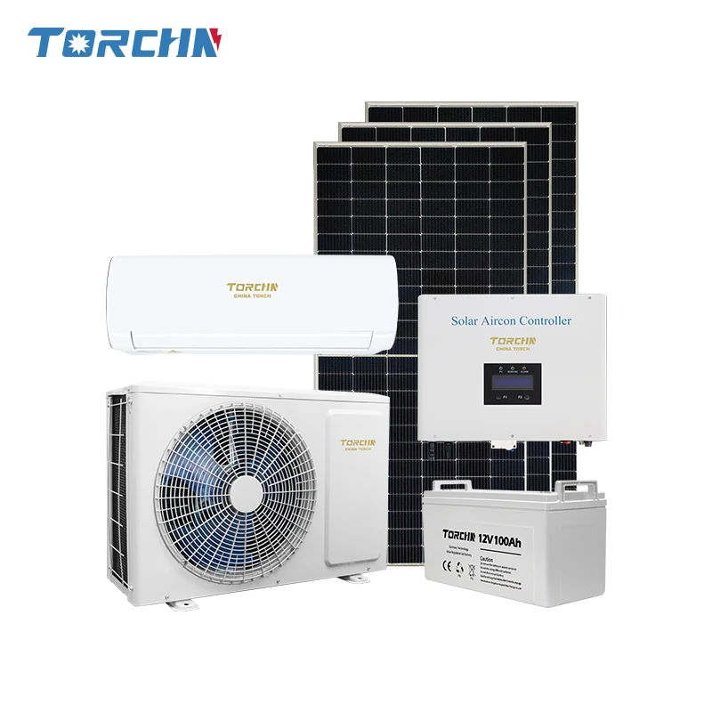 18000 кондиционера TORCHN 2 тонны 1 5 24000btu 2P 3P