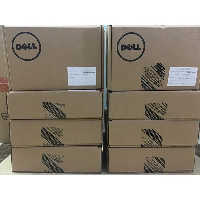 Оптовая цена жесткий диск для сервера dell 600 гб sas 10k 2 5