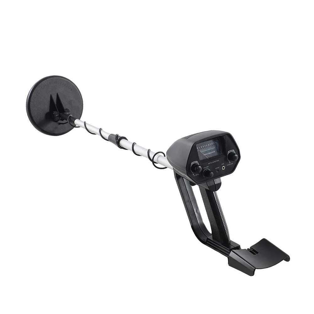 ODM/OEM factory price  gold scanner detector MD-4030 underground metal detector  professional Search Gold Digger