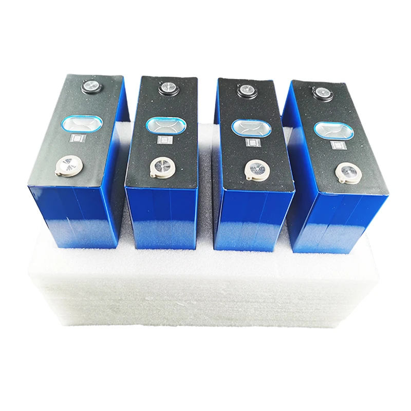 Grade A Ev Sodium Ion Battery 3.0V 200Ah Prismatic Sodium Na Ion Battery for Ev Storage System