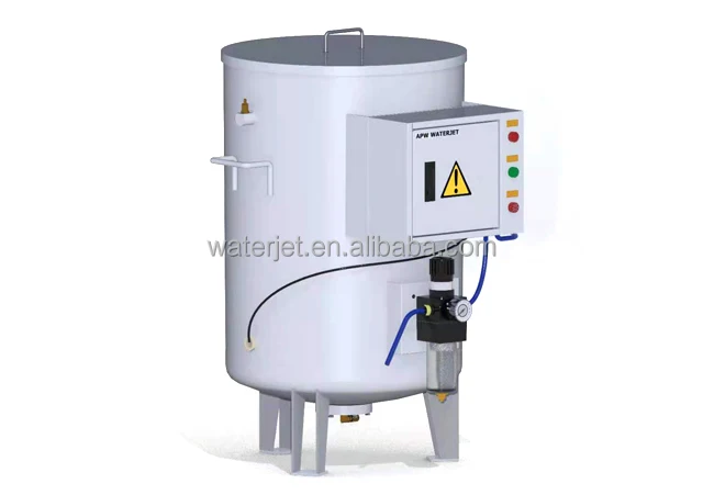 APW HEAD BRAND 5 axis marble granite ceramic waterjet cutting price