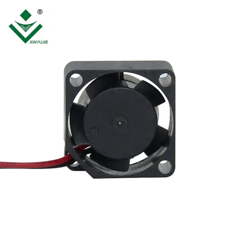 customizable 2010 20x20x10 5/12v axial fan 20000rpm moisture proof dc cooling fan for air quality detector