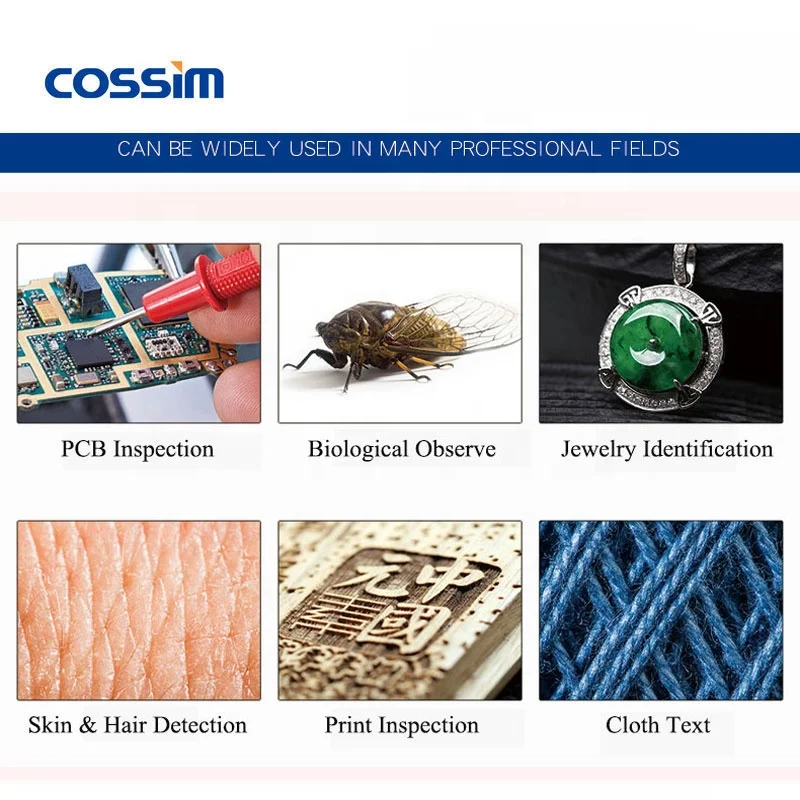 China Wholesale 50X-1000X Digital Microscope Wifi Portable USB Digital Microscope for iOS/ Android