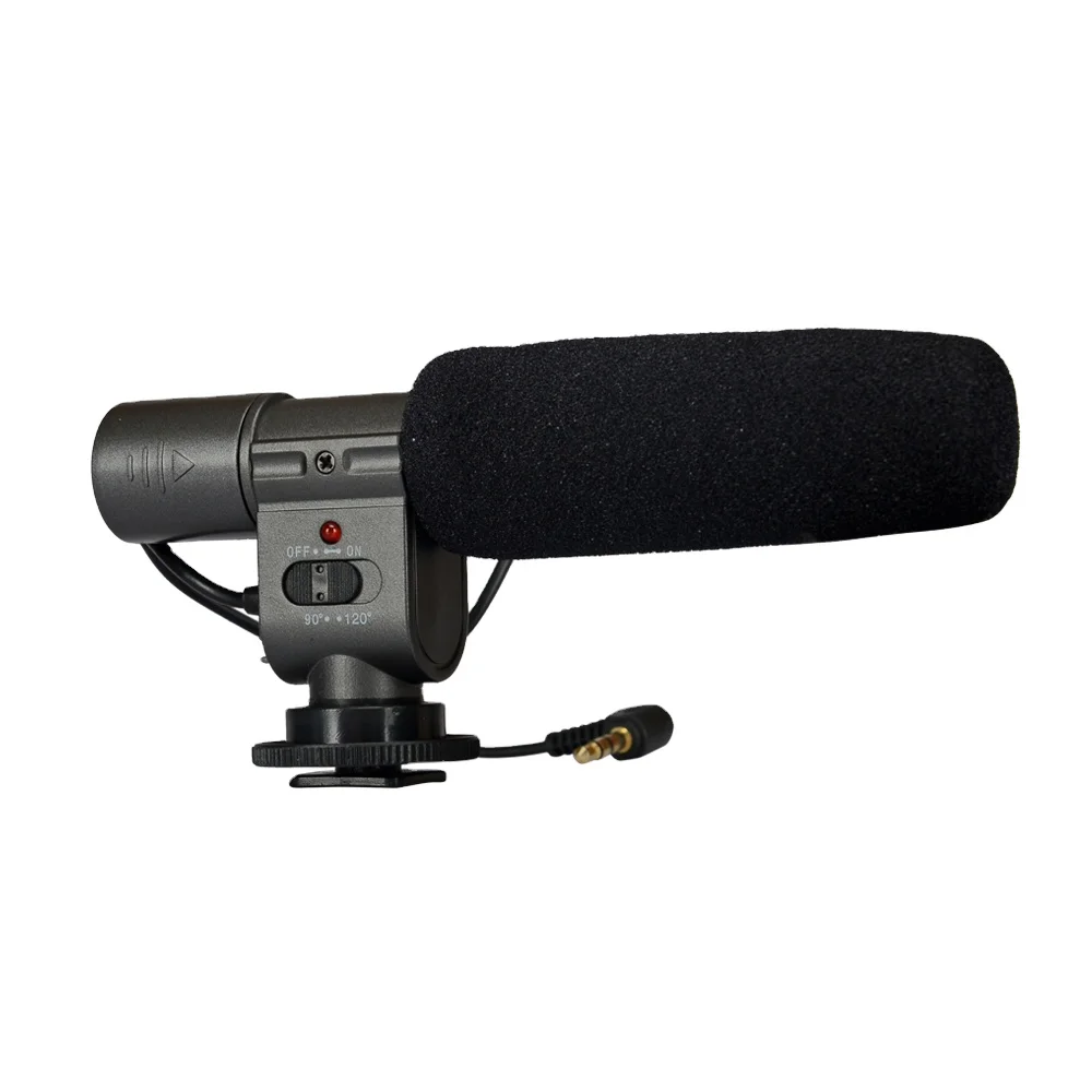  KingMa камера микрофон стерео MIC-108