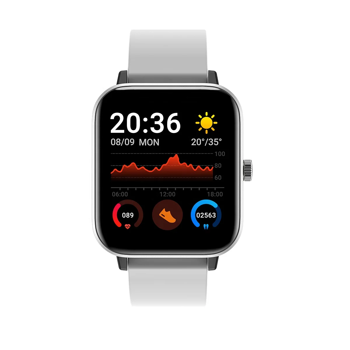 Smart Watch For Kids Gps Oem Custom 4G Touch Screen Support Sim Card Ios Android Phone Smartwatch Camera Smartwatch 4g