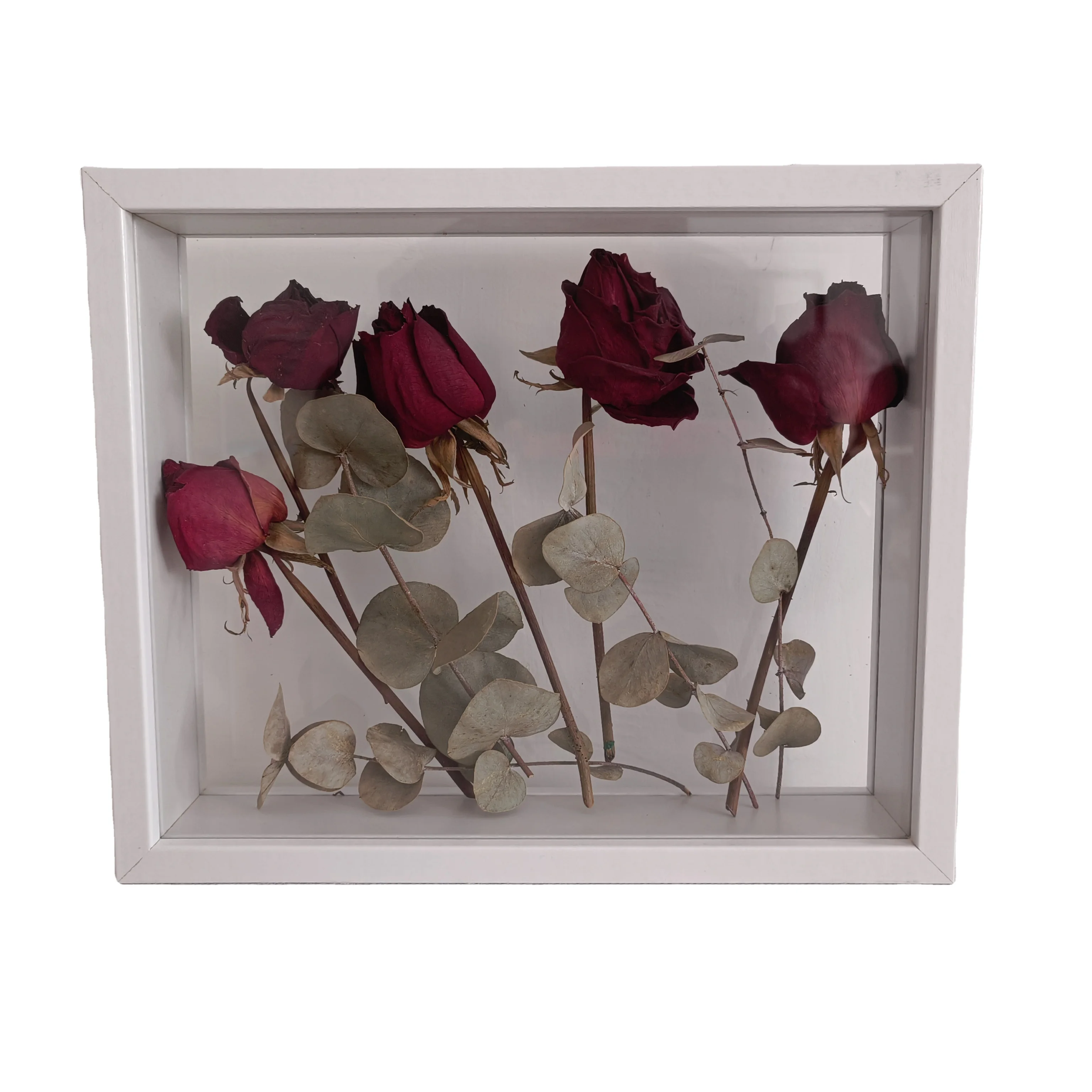 Оптовая продажа, американская фоторамка, 8 дюймов, 10 дюймов, 12 дюймов, A4, настенная, ретро-печать и стирка, фоторамка из смолы