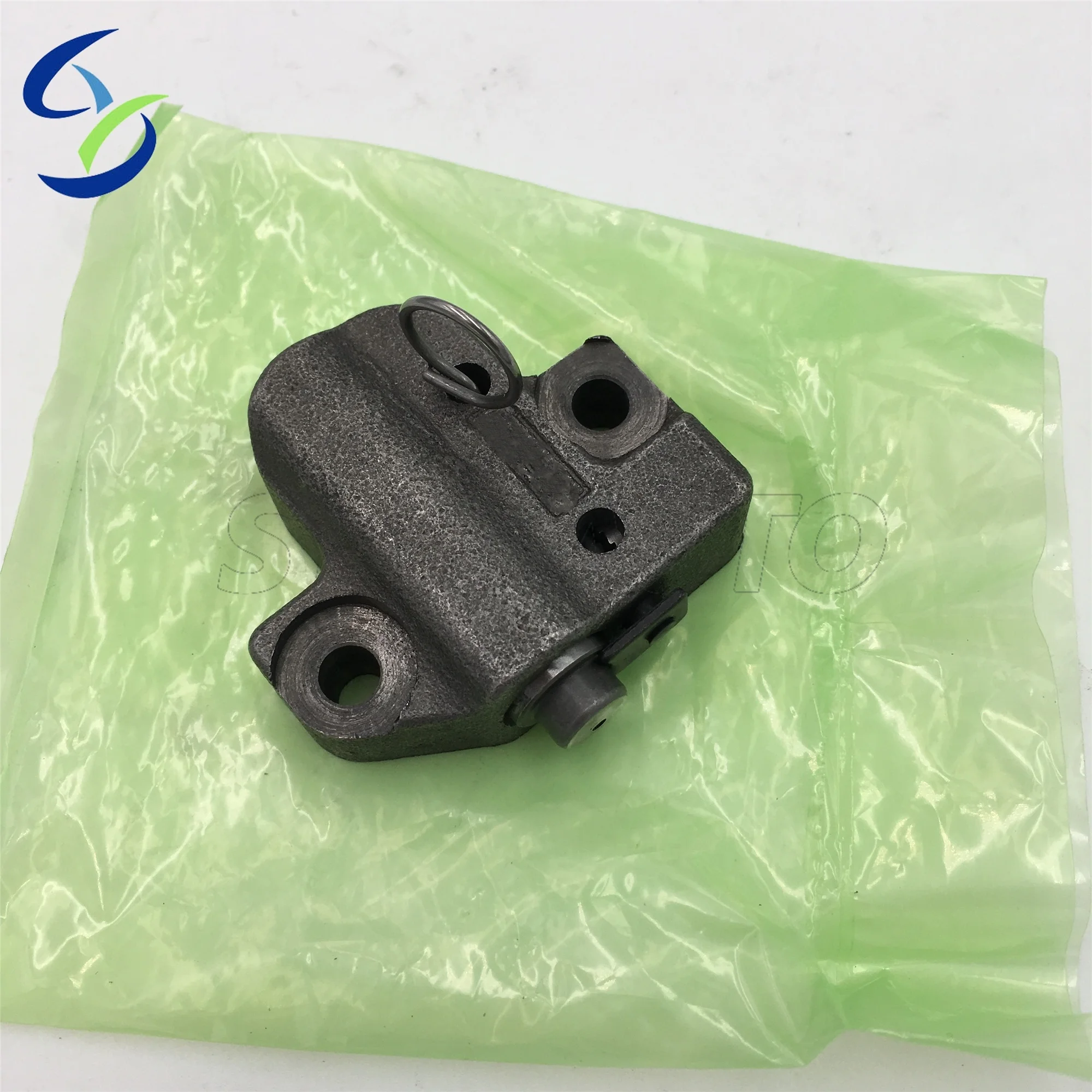 Натяжитель зубчатой цепи LR066543 для Land Rover LR2 Freelander 2 Discovery Sport LR052670 LR095137