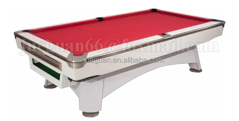 Billiard Table2