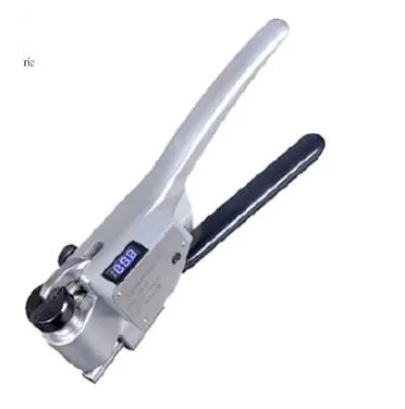 3Q W-20 digital Webster Hardness Tester for common Aluminum material