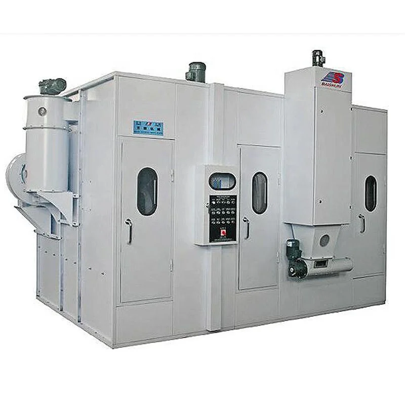 Система сбора