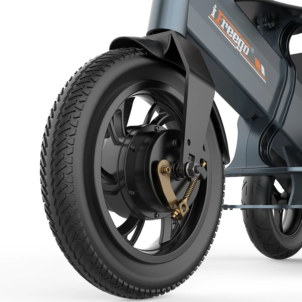 Best Uk Monopattino-elettrico-3-ruot Bicycles Three Wheels Fatboy 2023 Electric Scooter Used