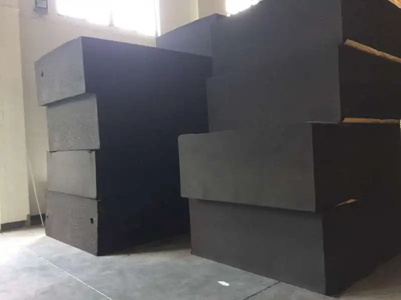 Factory price new technology High Additional Value Polyether nano black pigment paste