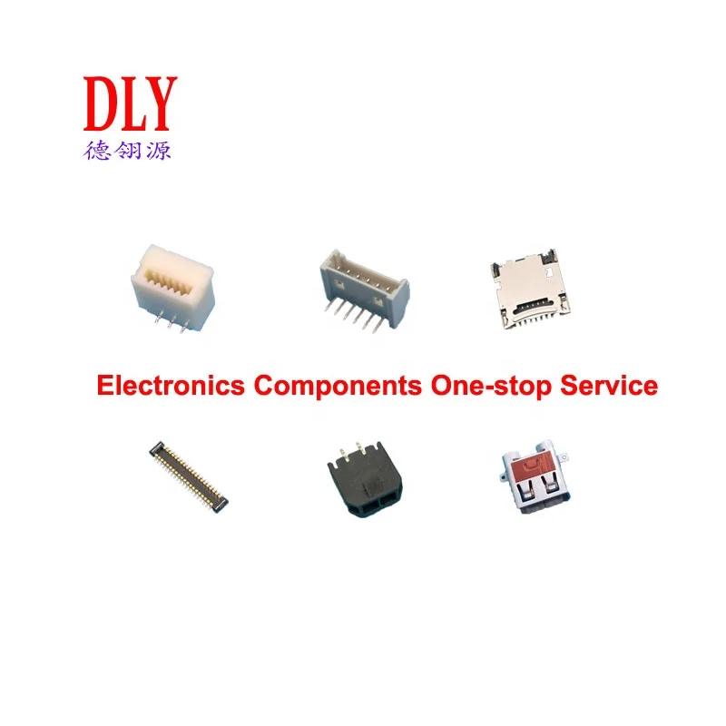 67840-8001 678408001 11 (9 + 2) Position Card Connector Secure Digital - SD Surface Mount, Right Angle Gold