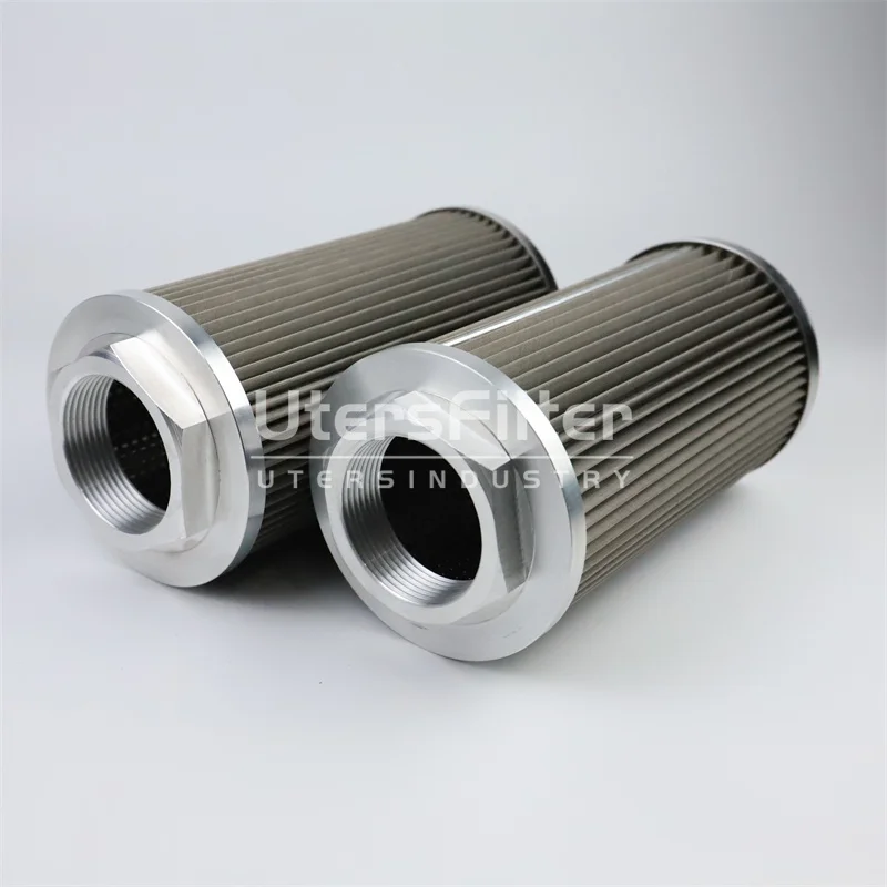 OF3-08-3RV-10 OF3-20-3RV-10 Uters hydraulic oil suction filter element oil suction screen filter cartridge