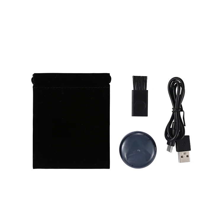 Оптовая продажа, ультратонкая Слитная Мужская бритва из алюминиевого сплава и сетчатой фольги с запатентованным лезвием