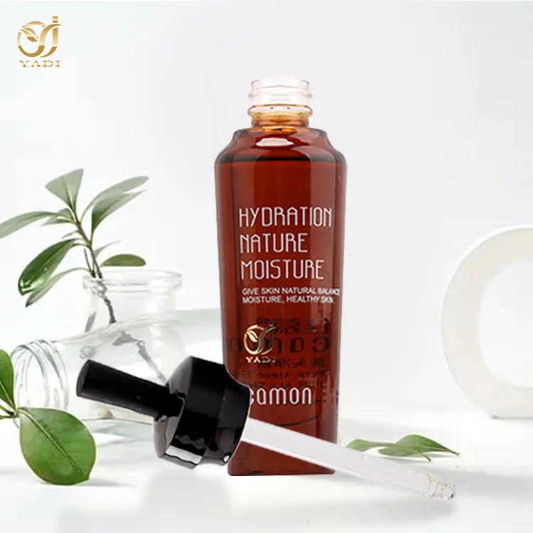 guangdong Manufacturing Skincare Facial Serum Azelaic Acid Anti-Acne phellodendron Blackhead Remover  Liquid
