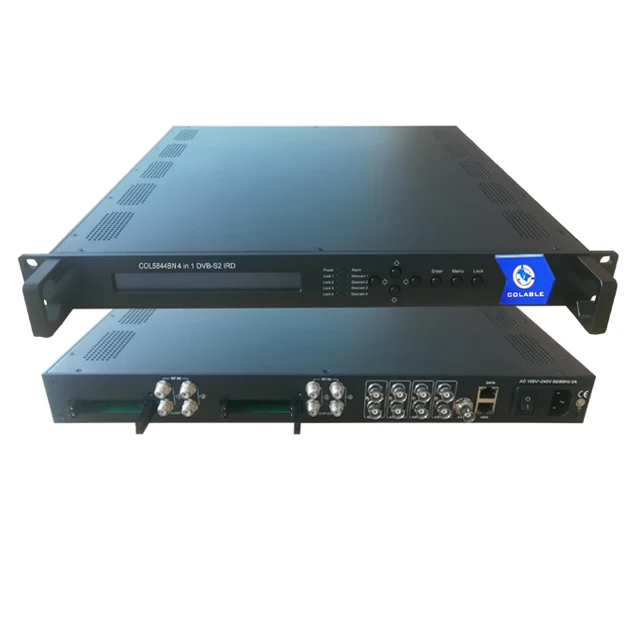  Поддержка спутникового ресивера CONAX cas dvb-s/s2 демодулятор декодер