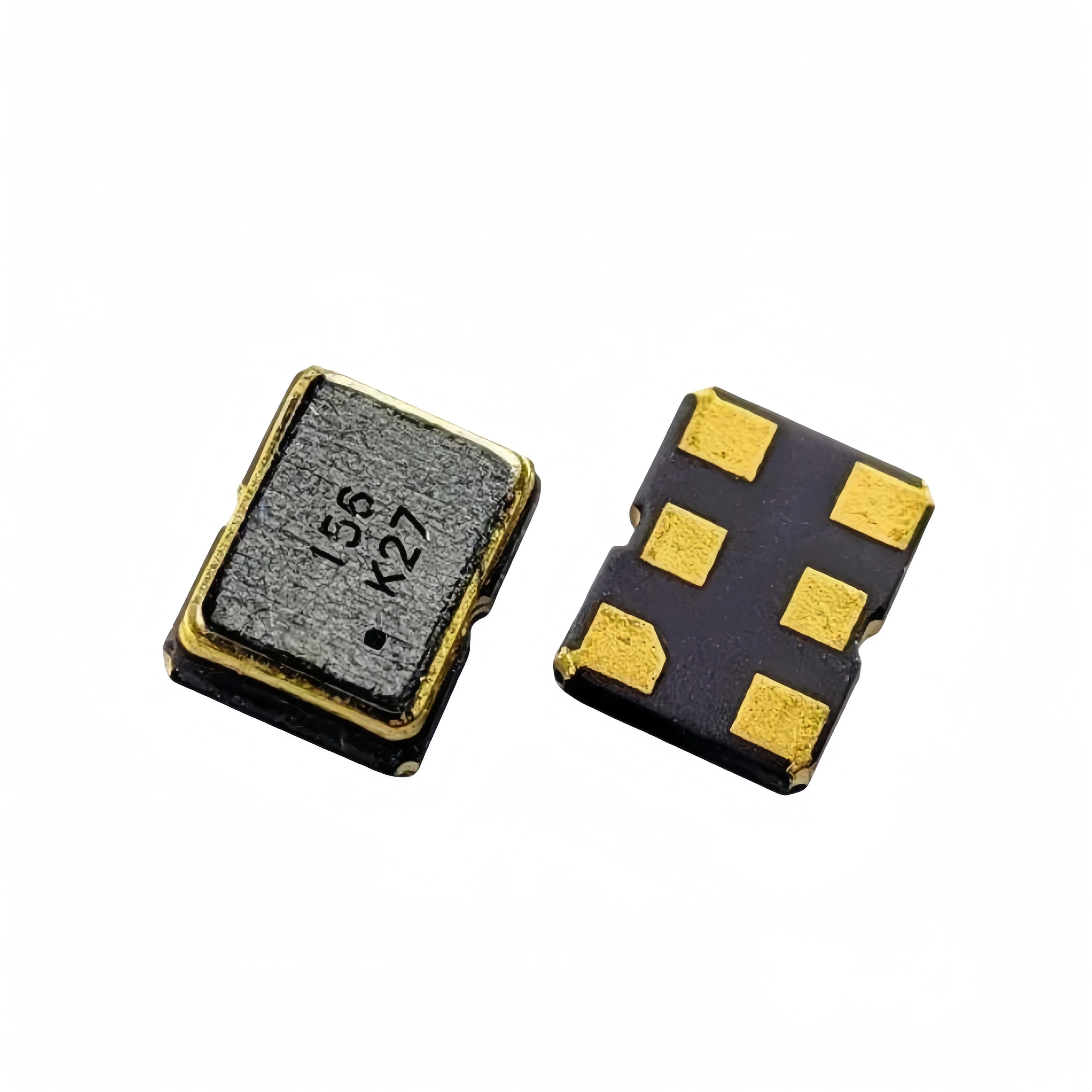 Электронный компонент ASEMB-133.333MHZ-XY-T стандартных осцилляторов ASEMB SMD интегральная схема