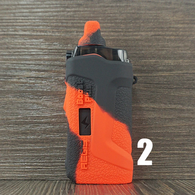 
aegis boost plus ego e cigarette silicone case 