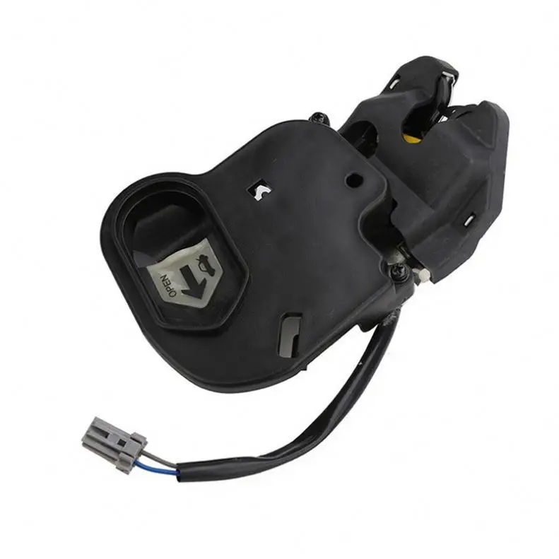 Manufacturer Rear Door Lock Latch Actuator