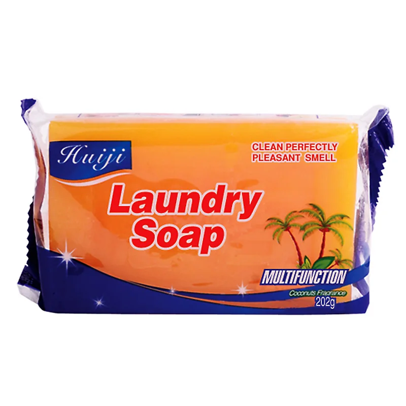 Дешевое Экологичное органическое мыло для стирки домашнее натуральное ручной работы натуральный запах отбеливающий эффект базовая Чистка 200