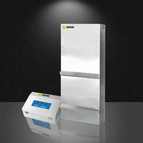 
Commercial double doors dough retarder proofer 80trays electric bread proofer sale 