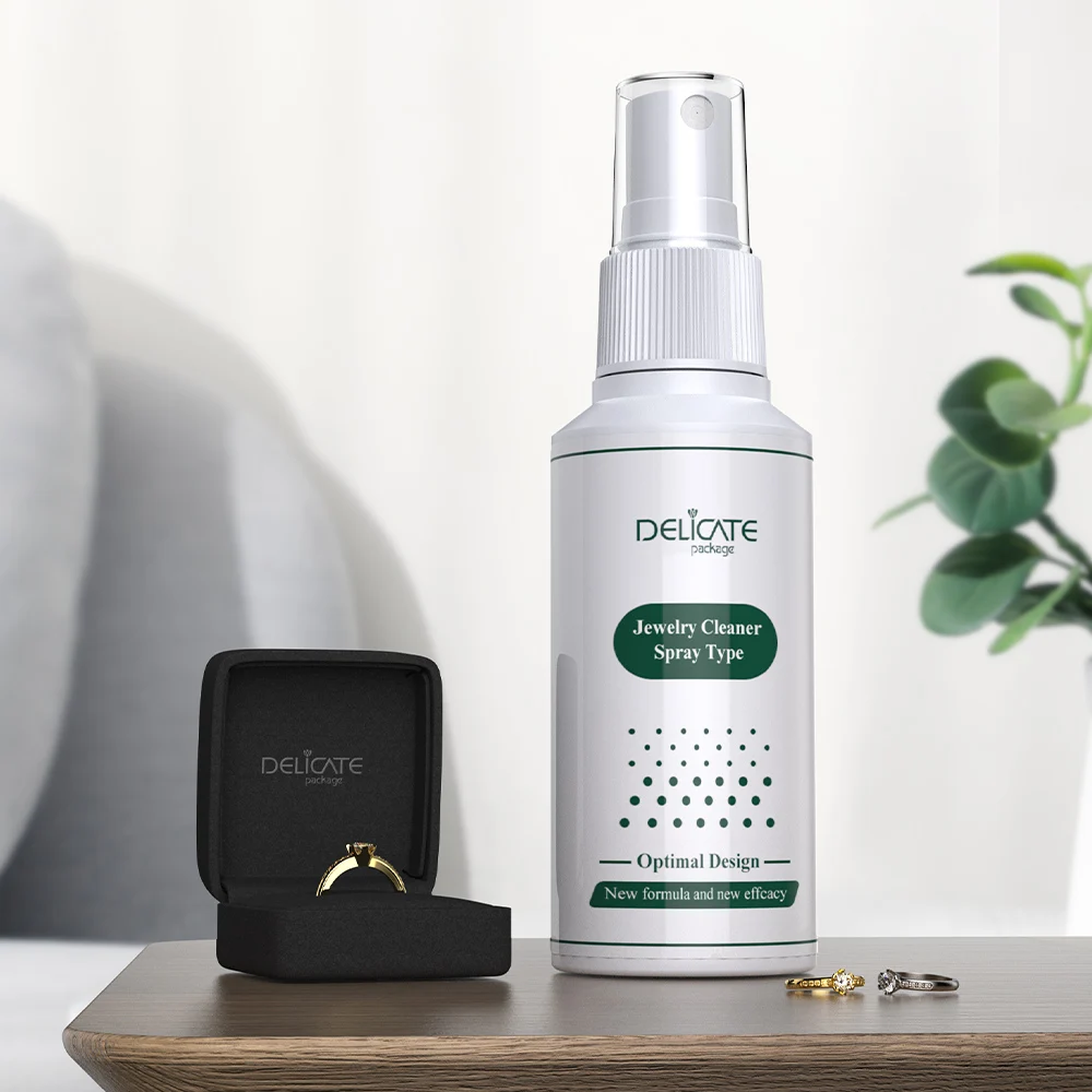 Silver jewelry cleaners polish Silver polishing jewelry liquid cleaner jewelry cleaning solution