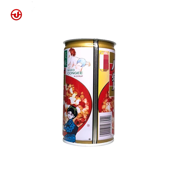 Factory Directly Wholesale Food Grade Empty Round Can Mini Metal Tin Cans For Tea Package