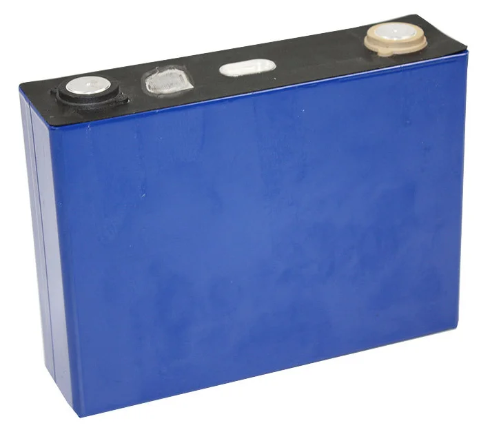 Wholesale 3.2V LF120 Lifepo4 Lithium 120Ah Prismatic Battery Cells for 12V 24V 36V 48V DIY