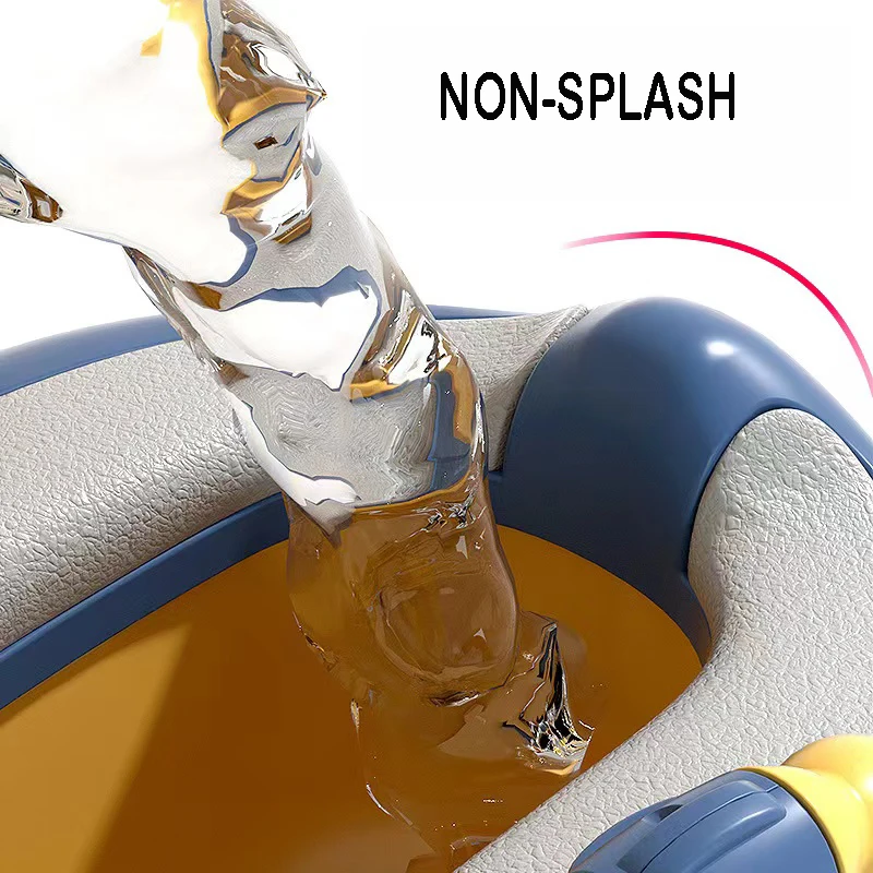 Baby Toilet Trainer Potty Chair  Soft Cushion Boys and Girls  Cartoon Potty Training Toilet