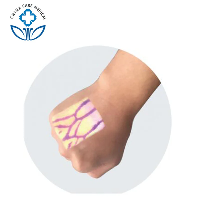 
Cheap infrared detector hot sale viewer illumination system handheld medical transilluminator vein light finder 