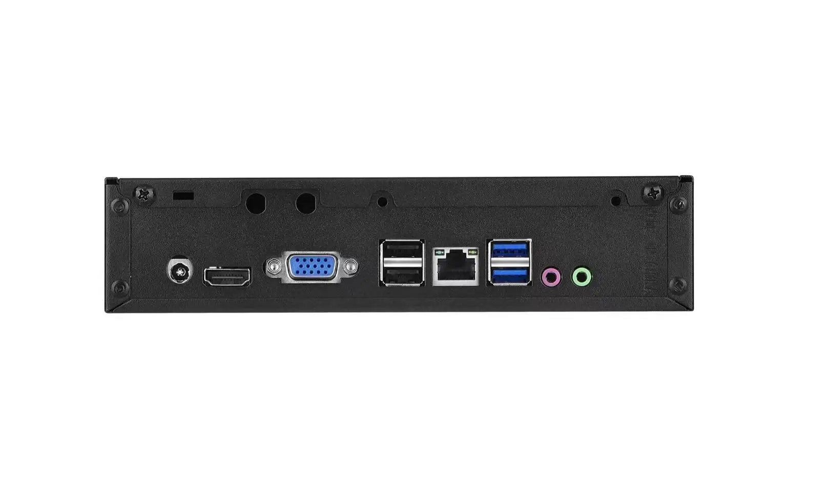 FSENERGY мини-ПК inte-l 14-го поколения core i3/i5/i7 настольный мини-компьютер 1 LAN с двойным дисплеем поддержка Wi-Fi + BT J4125