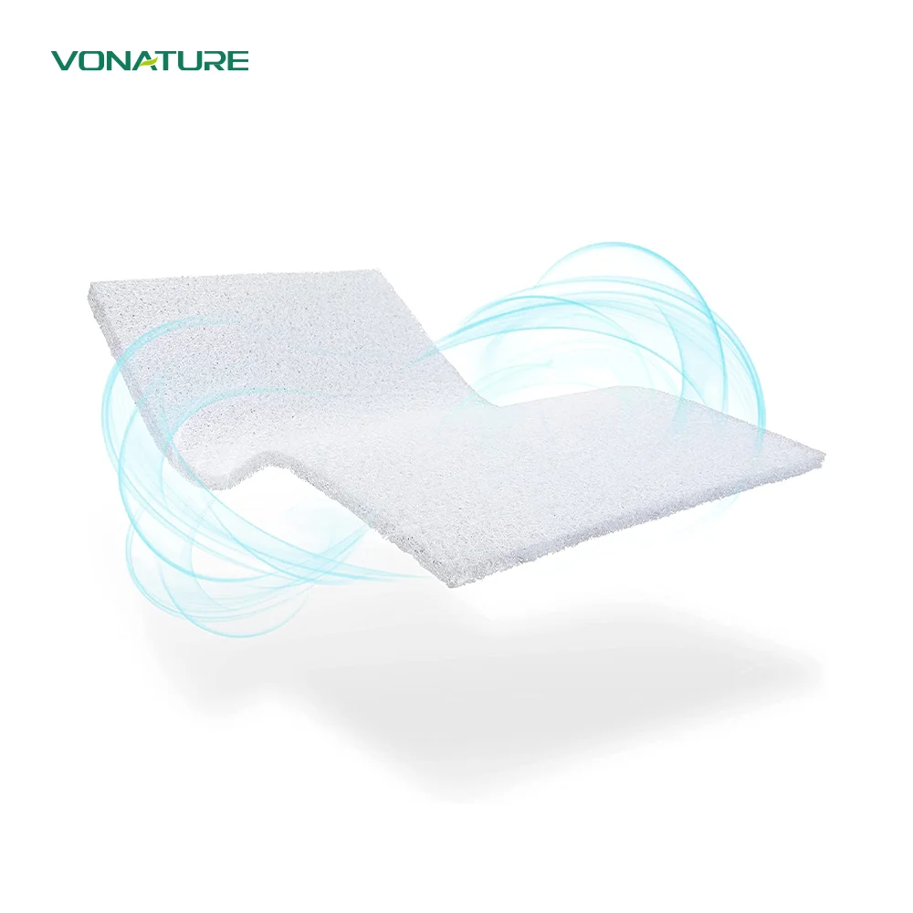 air fiber airnet aircoil mattress good easy to move washable mattress