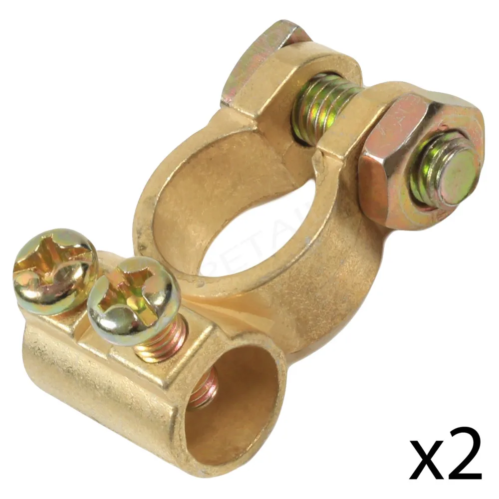 Competitive price battery terminal clamp good quality