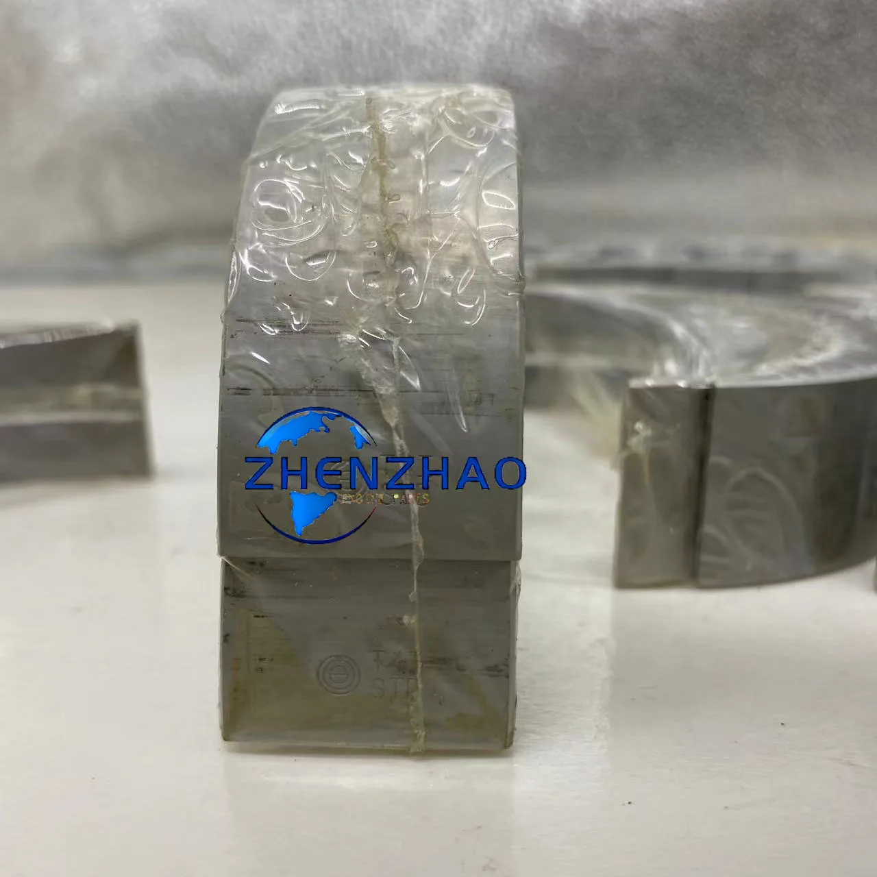 For mitsubishi Engine Main and Con-Rod Bearing S4K S6KT for MITSUBISHI Engine Connecting Rod Bearing