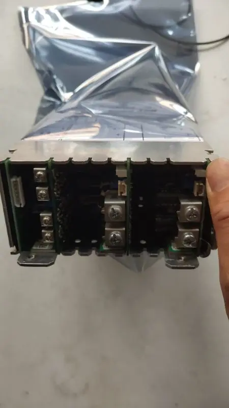 450 импульсный источник питания Lamb-da Vega V4054rj
