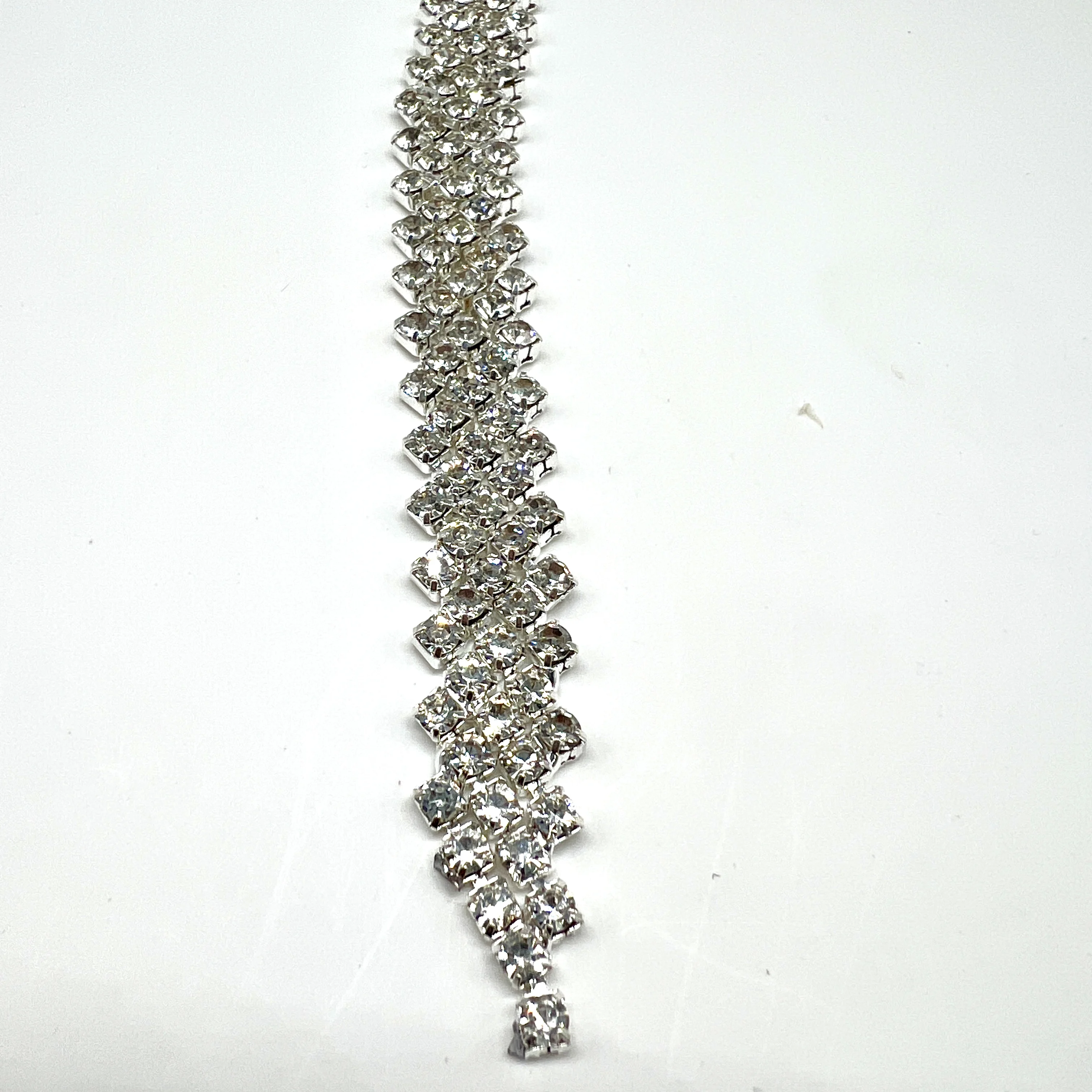 New Product Explosion Sexy Rhinestone Bikini Body Chain Panty Jewelry for Sewing