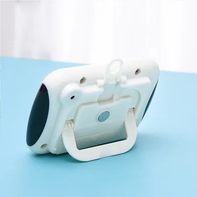 Большой цифровой таймер EMAF на заказ, подставка с прямым отсчетом и подставкой, для кухни, холодильника, большой сильный магнитный Таймер