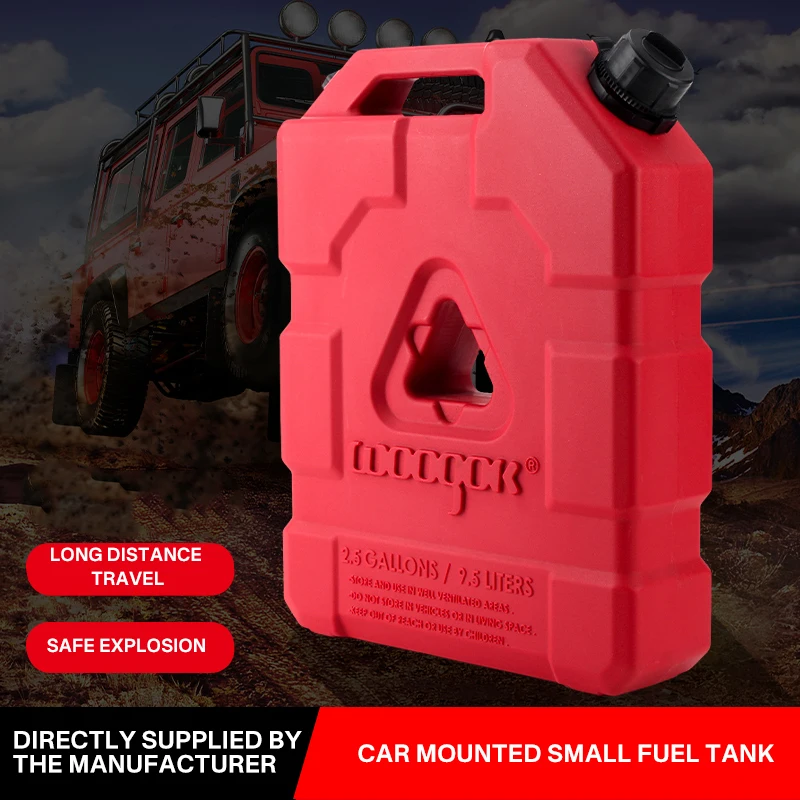 5l 10l 20l diesel fuel tank oil catch can empty petrol metal jerry can