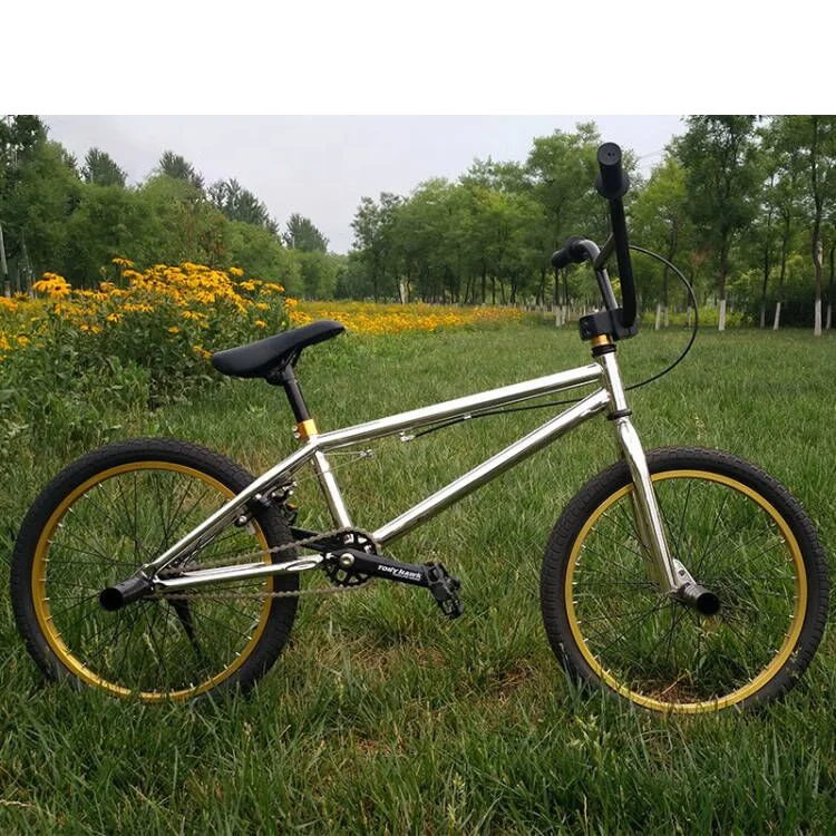 Популярный товар 2021 года стильный дешевый велосипед bmxfreestyle BMX из