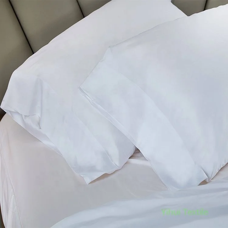  Factory direct soft and silky Anti bacterial Oeko-Tex 100 organic bamboo duvet cover sets bed