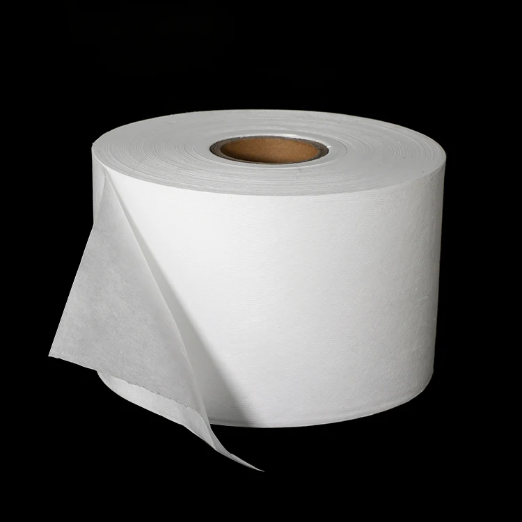 Factory direct manufacturer 100% pp blown non woven fabric melt-blown filter oll non woven fabric