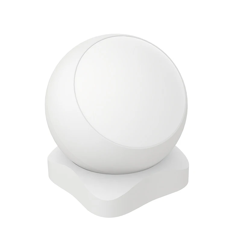 New Design Zigbee Smart Wireless Infrared Detection Alarm System Human Sensor