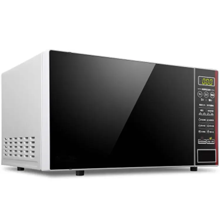 2023 popular portable 20L Digital Touch Control microwave oven