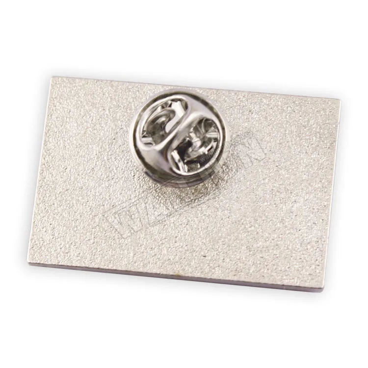 Пользовательские эмалированные булавки для воротника