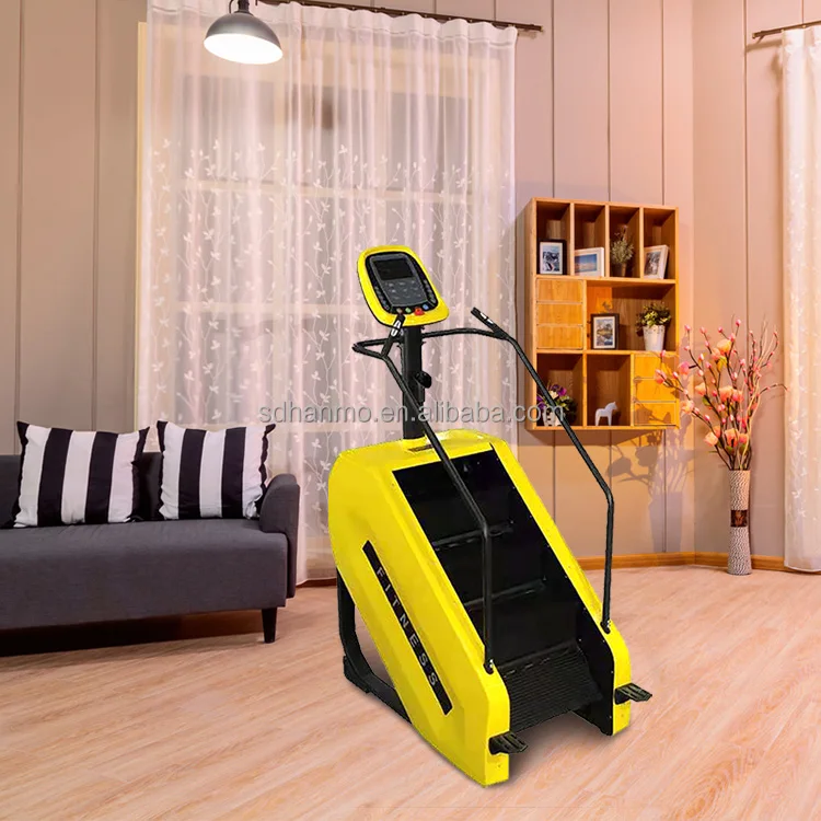 Alibaba Online Shopping China Stair Climber Stepmill Stairmaster Manufacturers