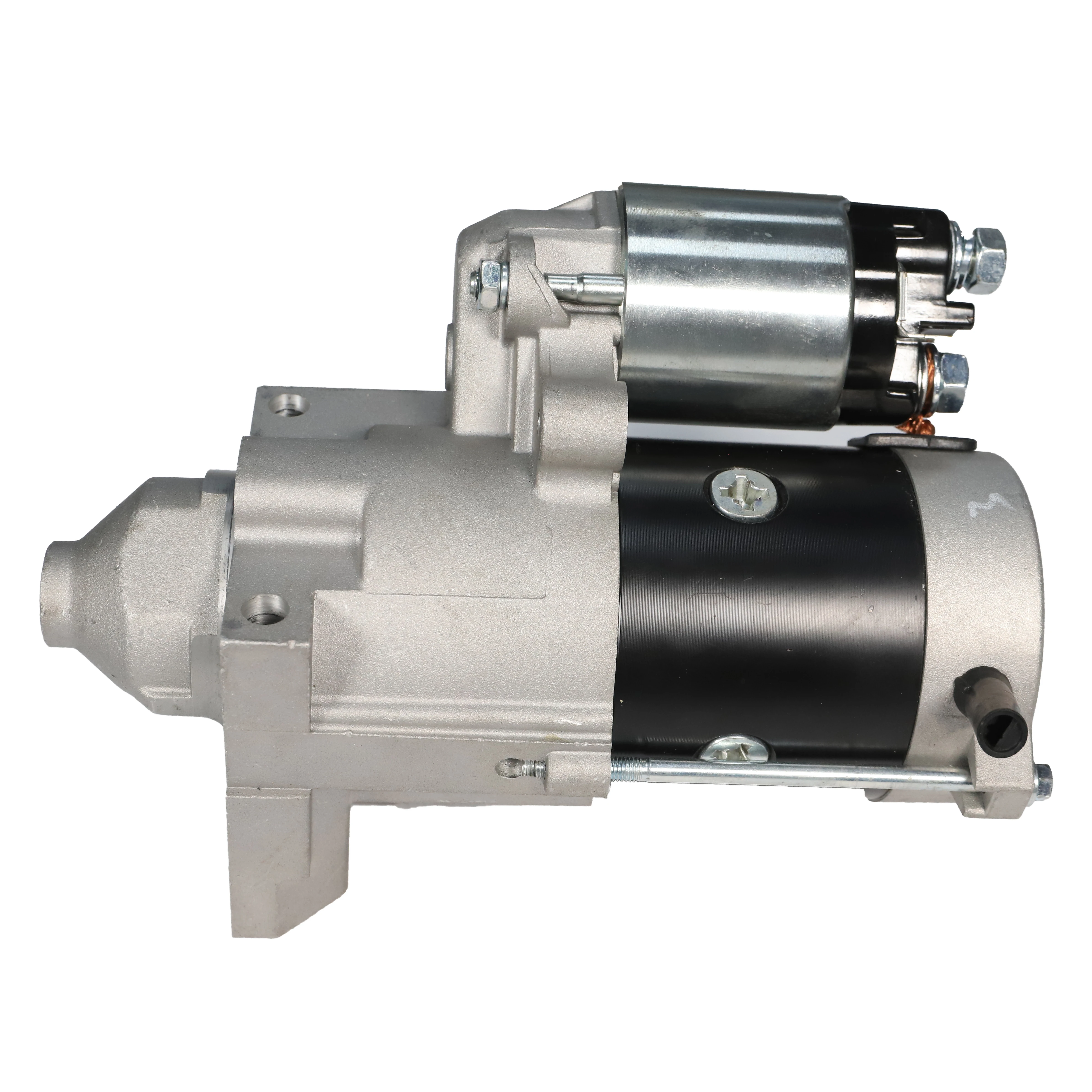 Starter Motor Starters for General Engine Lawn Mower Snow Blower Tea Plucker 12V 1.5kw for LIFAN 2V77/2V78