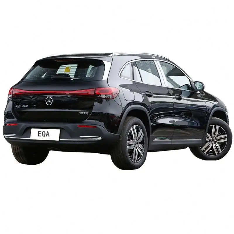 2023 высокоскоростной Электрический автомобиль EV New Energy SUV Mercedes Bens EQA 260