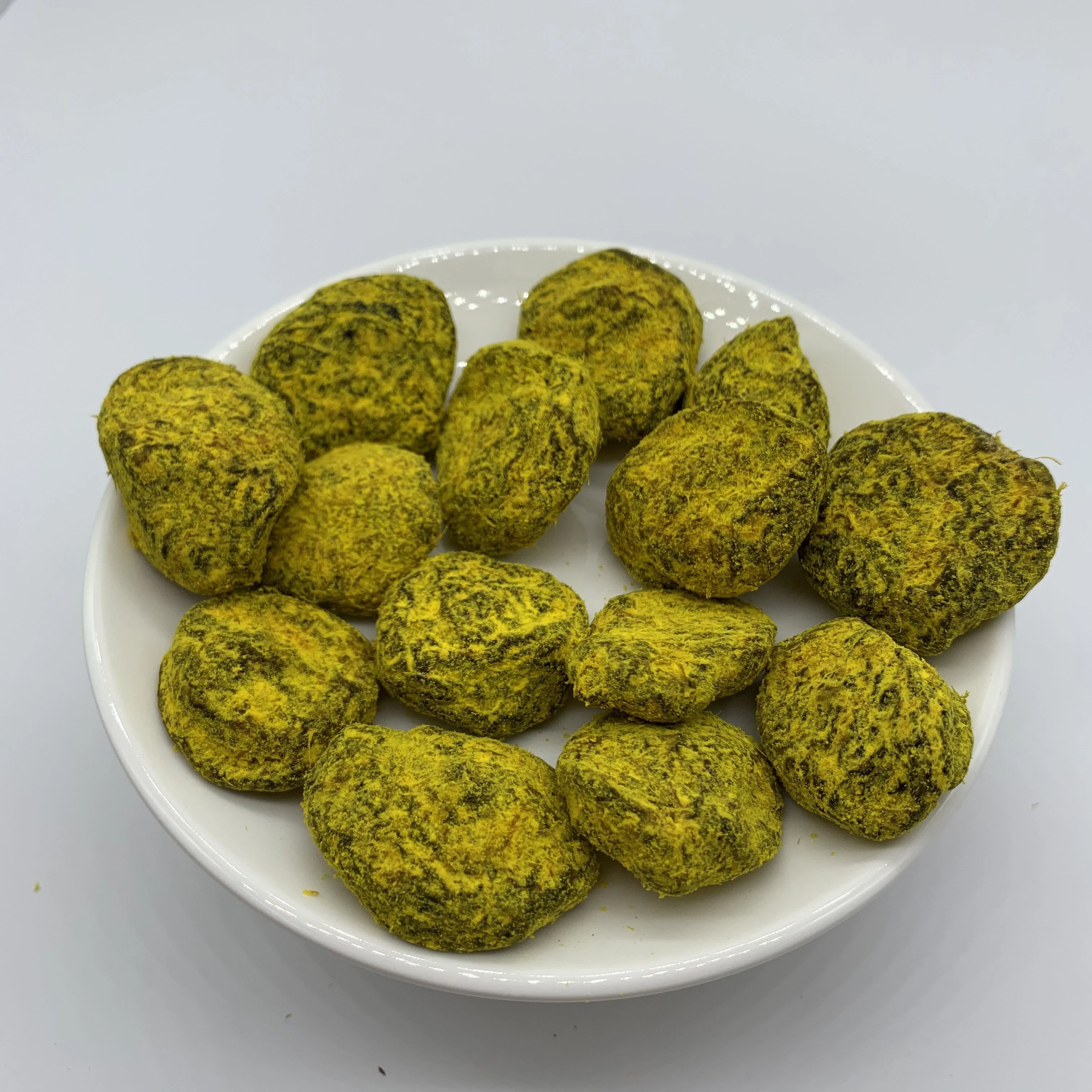 
High Quality Chinese Delicious Candied Fruit Preserved Dried Yellow Licorice Plums 